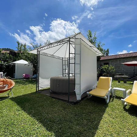 Ferienwohnung Casa Pereira Balanca Exterior foto