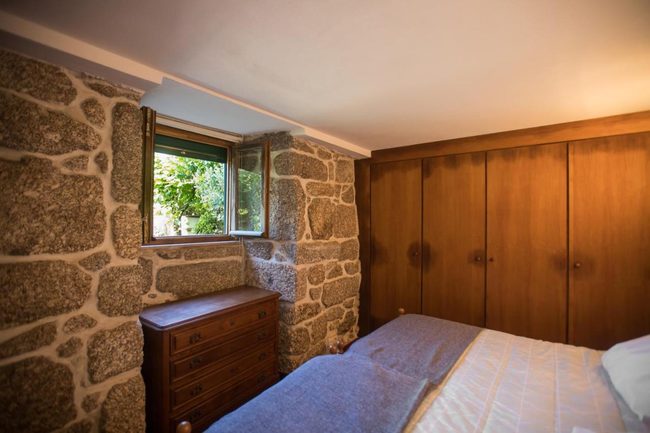 Ferienwohnung Casa Pereira Balanca Exterior foto